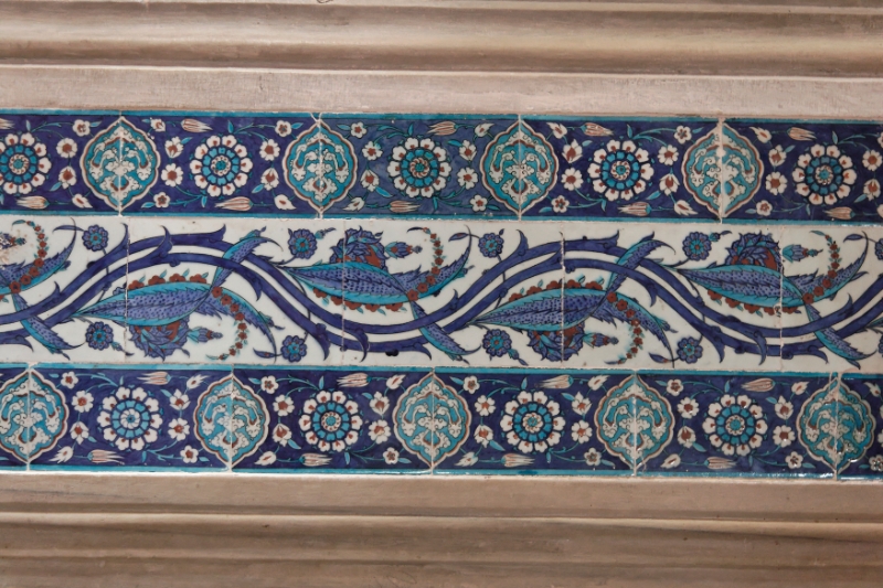 Paca Camii, Istanbul Turkey 15.jpg - Paça Camii, Istanbul, Turkey